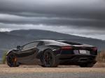 Lamborghini Aventador LP700-4 2011 года (US)
